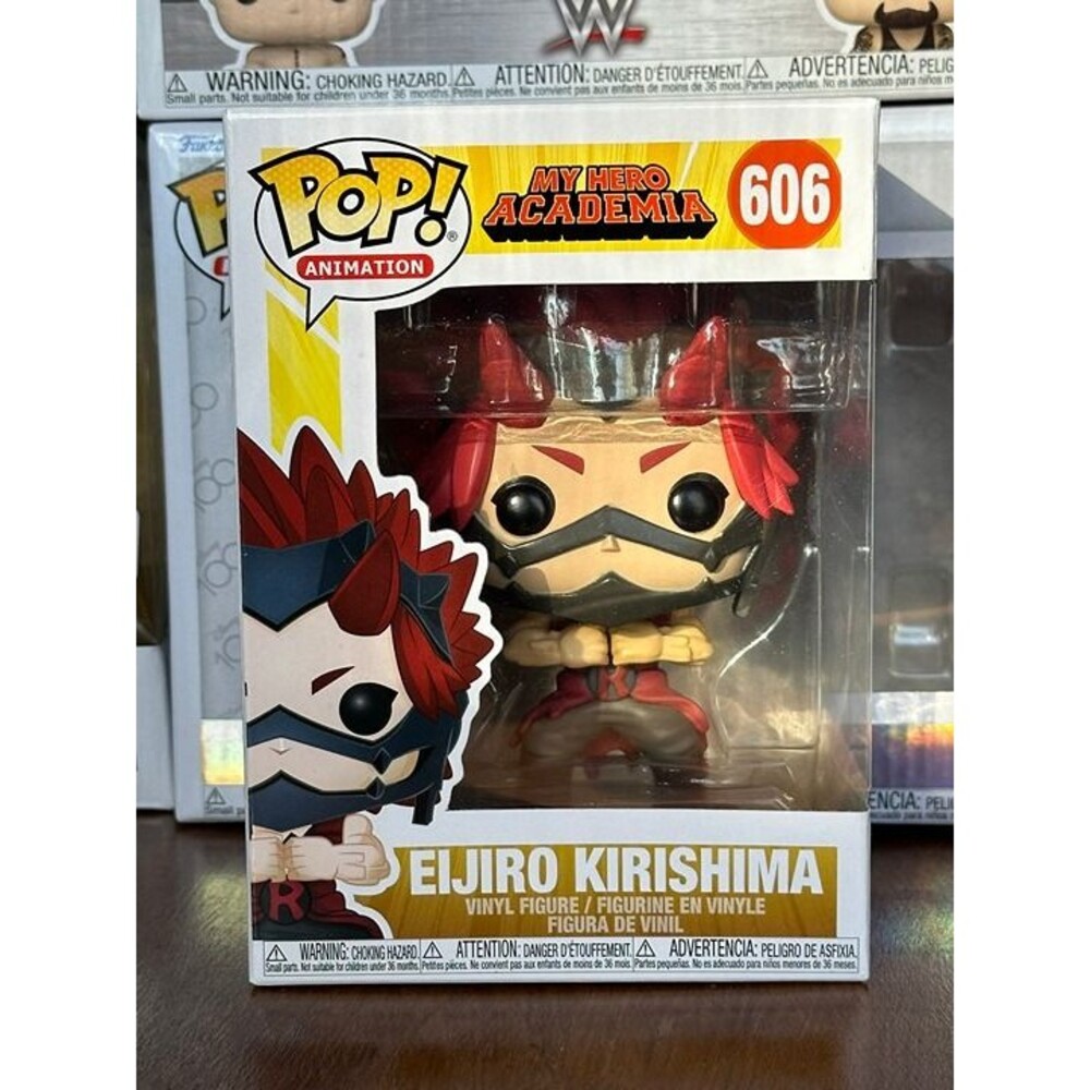 Funko Pop